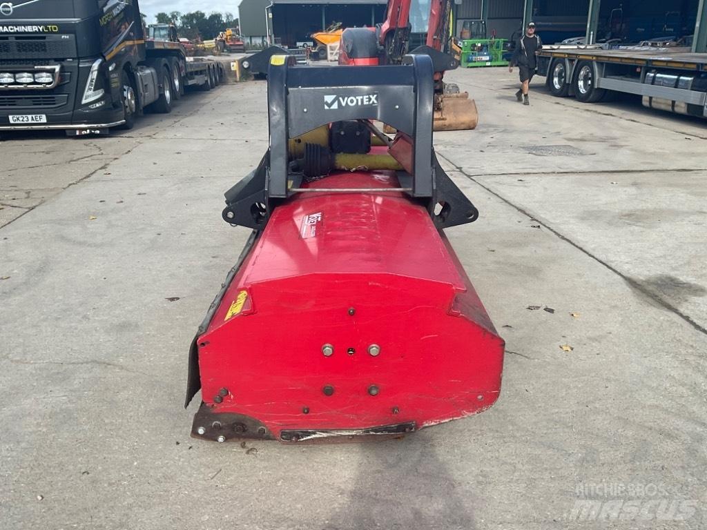 Votex LANDMASTER 310 Косилки