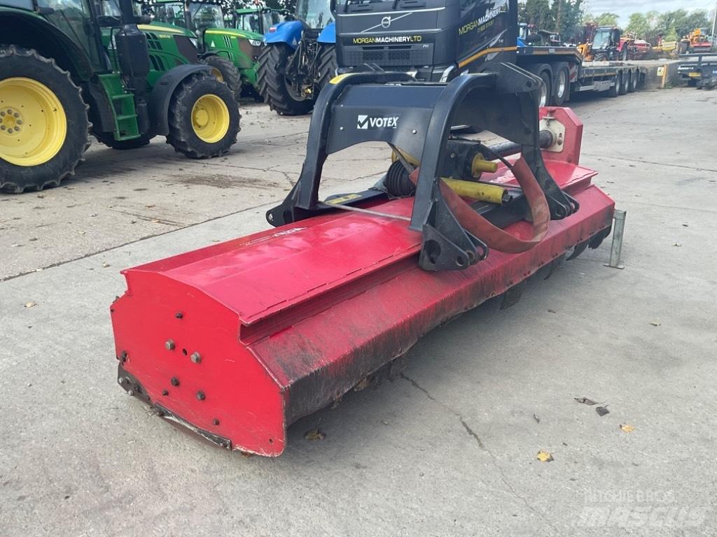 Votex LANDMASTER 310 Косилки