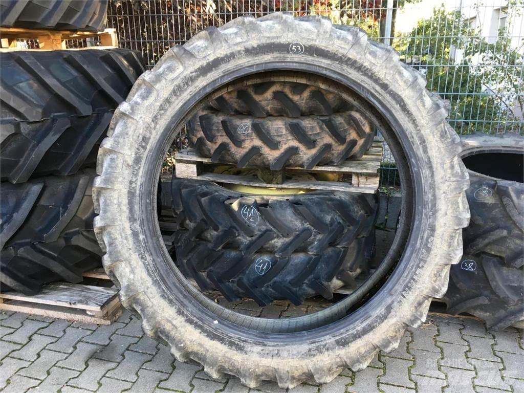 Alliance 320/90R46 Колеса