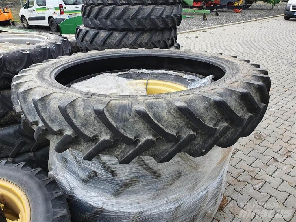 Alliance 320/90R46 Колеса