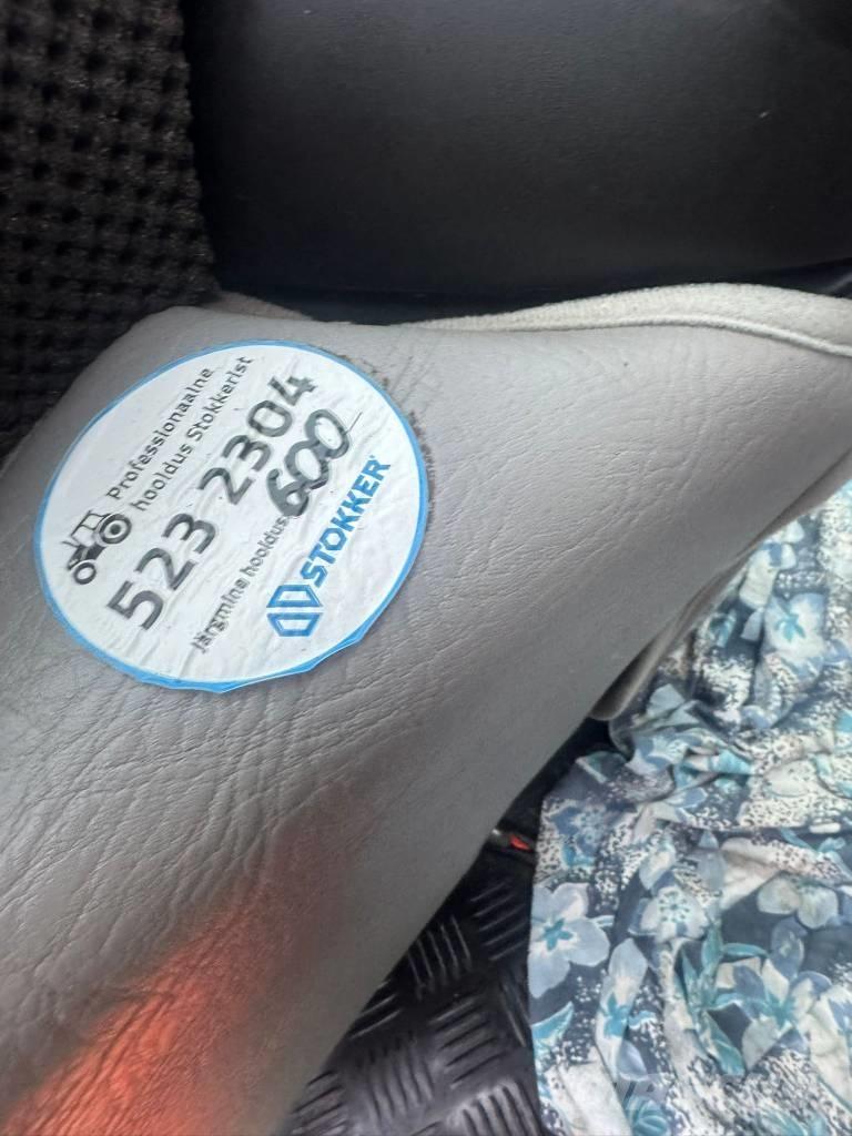 Kubota BX231 Трактори