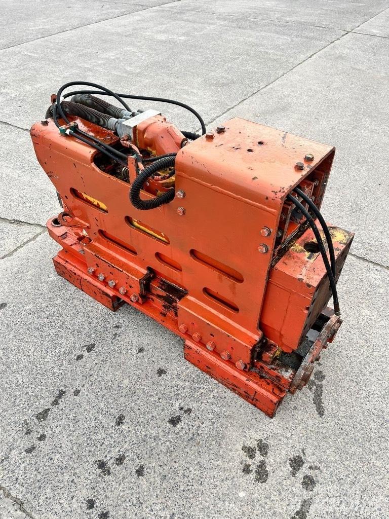 ABI TM 12/15 Копрові установки
