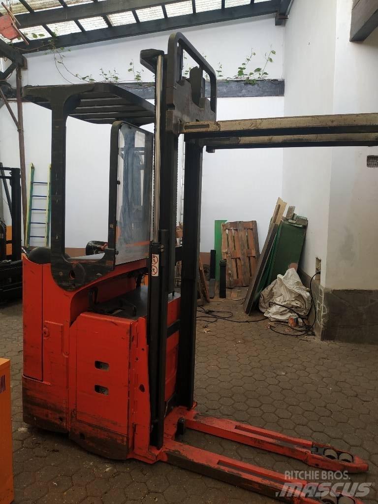 Linde LS 12 144 Електронавантажувачі