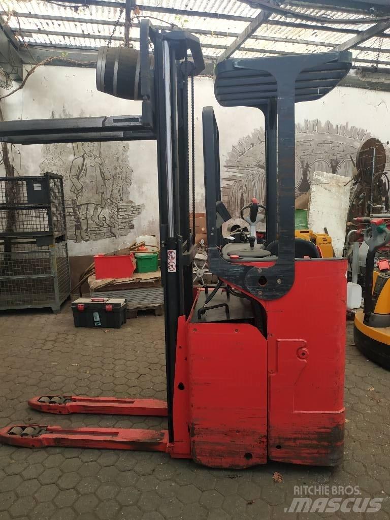 Linde LS 12 144 Електронавантажувачі