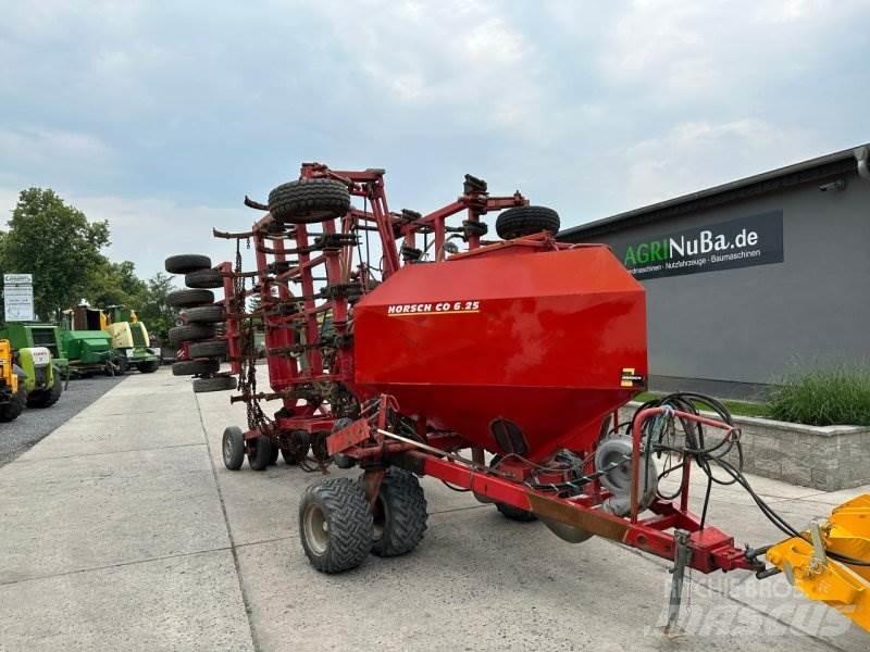 Horsch CO 6.25 Сівалки
