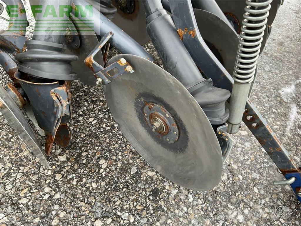 Nordsten NS 1000 Сівалки