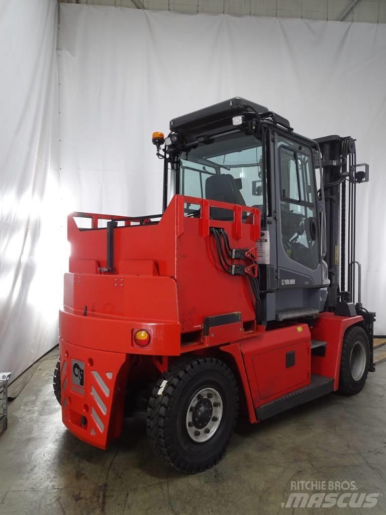 Kalmar ECG70-6 Електронавантажувачі
