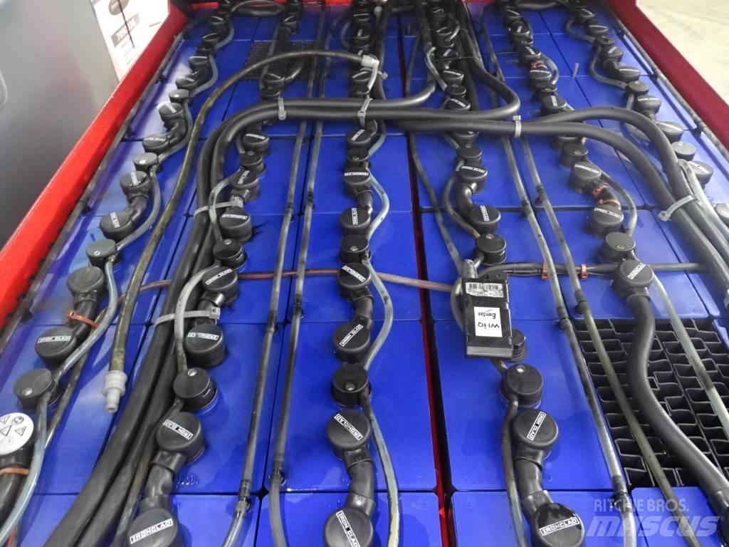 Kalmar ECG70-6 Електронавантажувачі