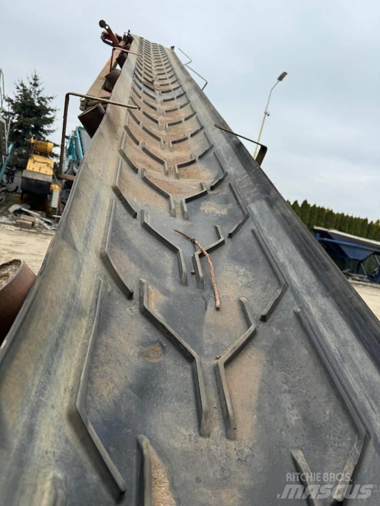 Terex Finlay 683 Мобільні грохоти
