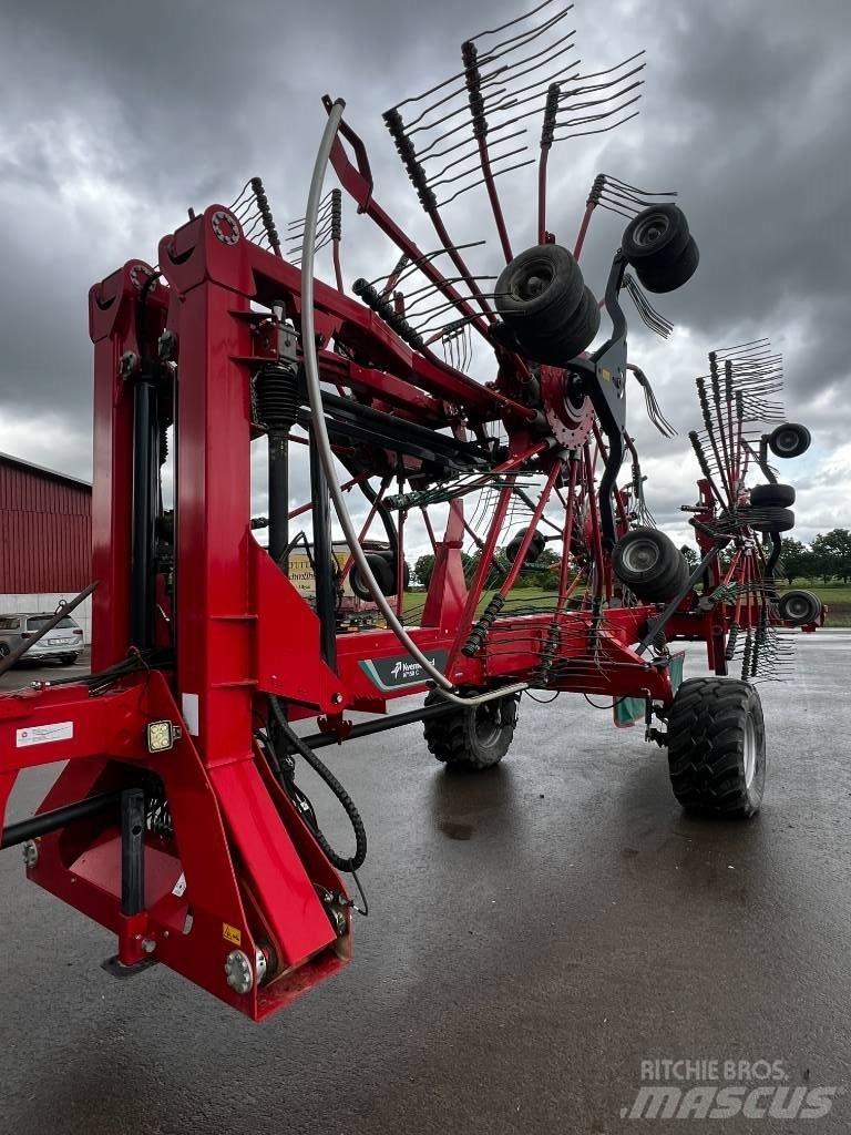 Kverneland 97150C Рядкові жатки