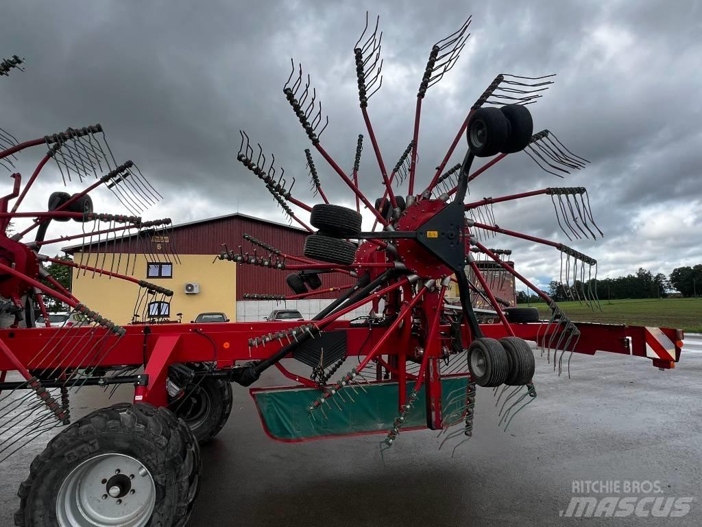 Kverneland 97150C Рядкові жатки