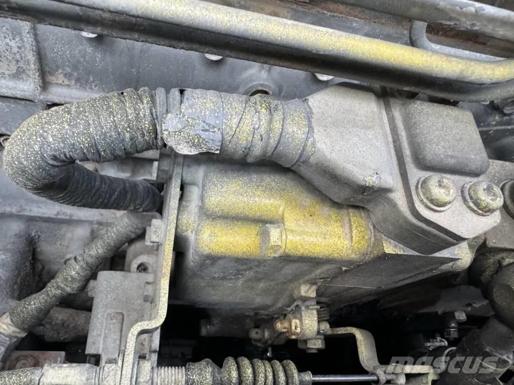 Sumitomo SH200 Гусеничні екскаватори