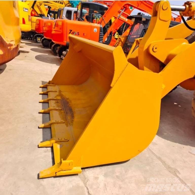 SDLG LG 958 F Фронтальні навантажувачі
