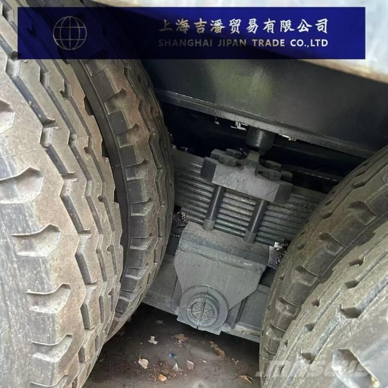 Sany STC 250 H автокрани