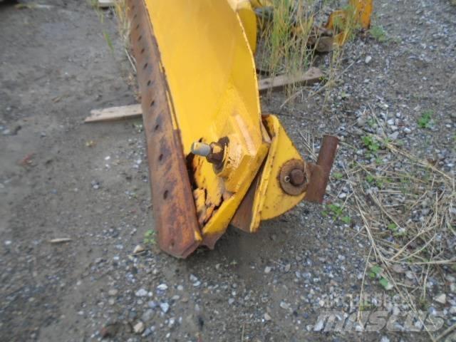 International 7500 Самоскиди