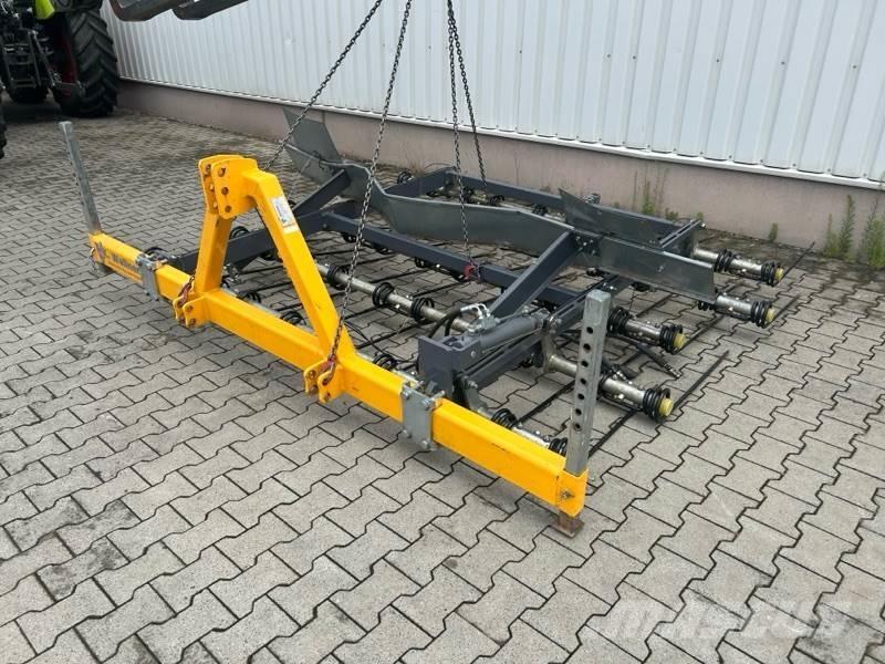Wallner WSM300 Борони