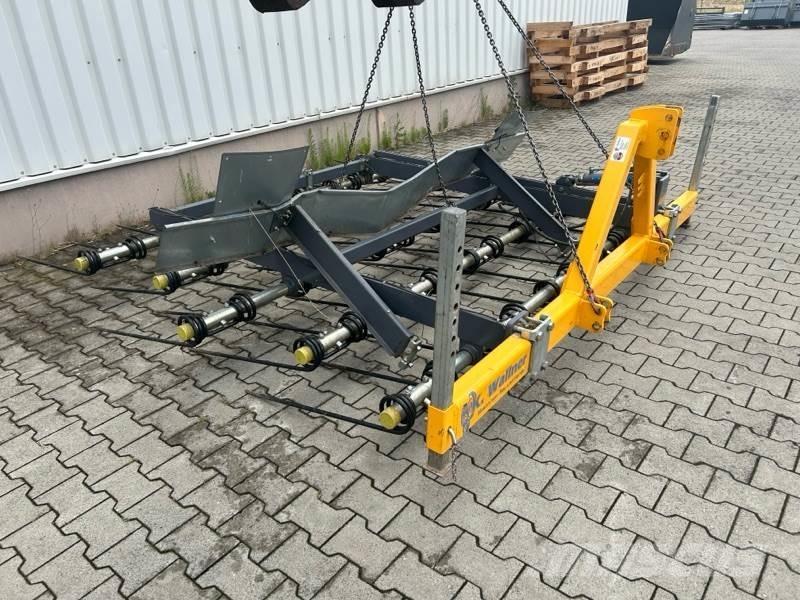 Wallner WSM300 Борони