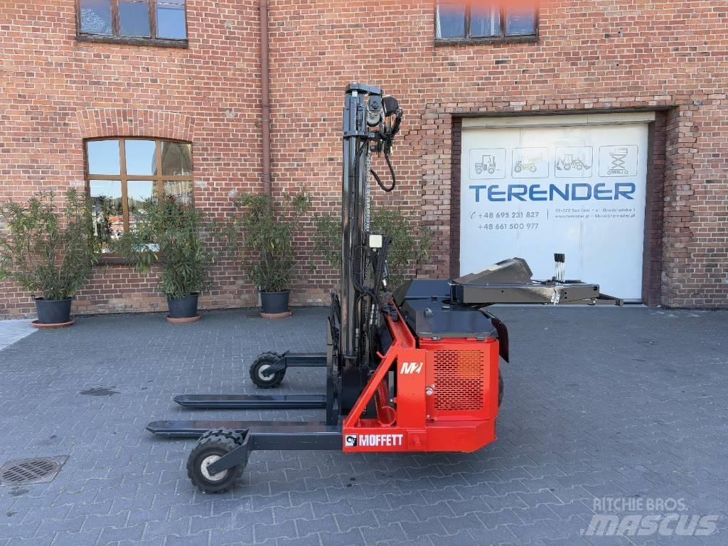 Moffett M2 20.1 Дизельні навантажувачі