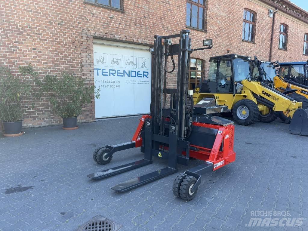Moffett M2 20.1 Дизельні навантажувачі