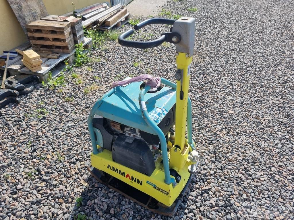 Ammann APR30/50 Віброплити та вібротрамбовки