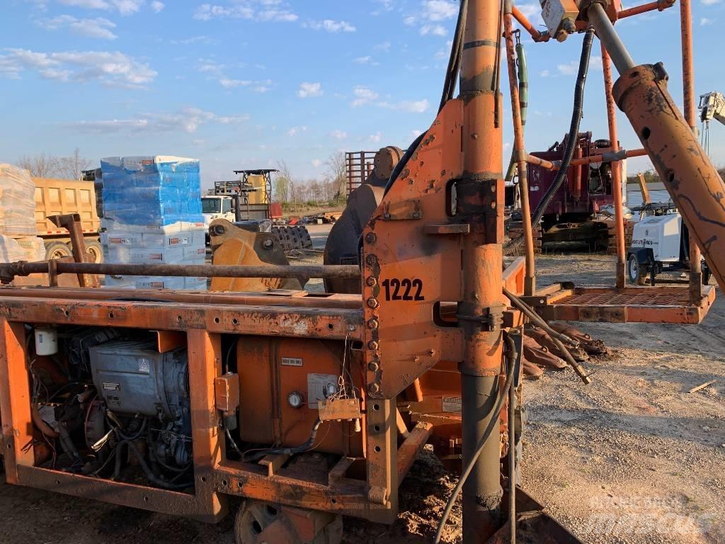 Midland WA Запчастини до асфальтної техніки