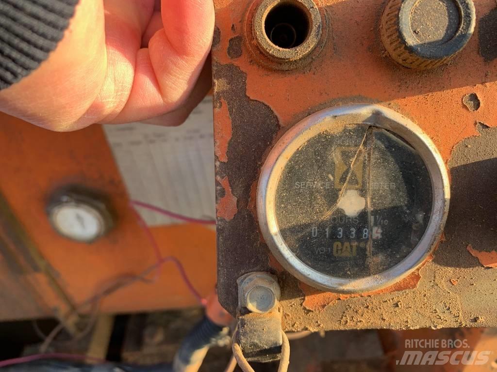 Midland WA Запчастини до асфальтної техніки