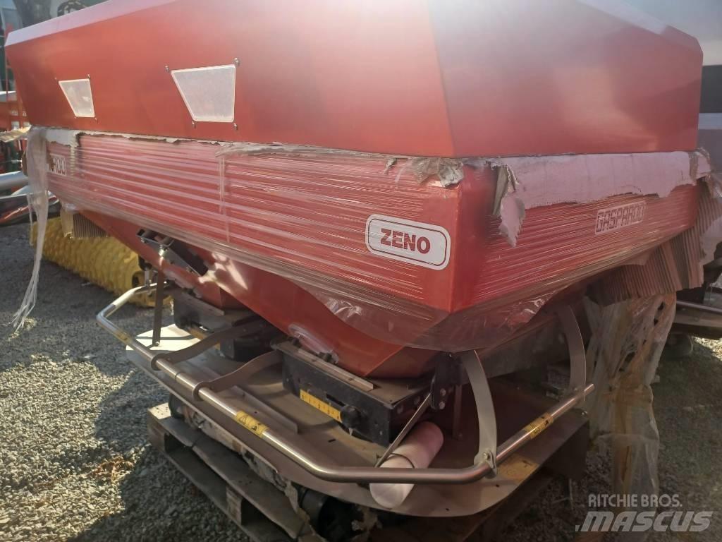 Maschio Zeno 18 Розсіювач мінеральних добрив