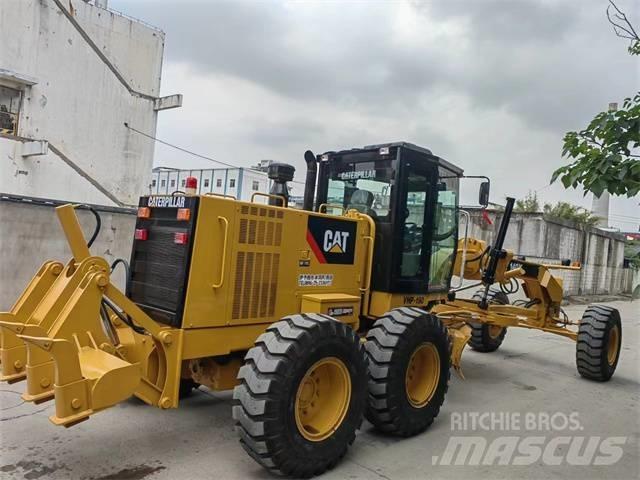CAT 140 K Грейдери
