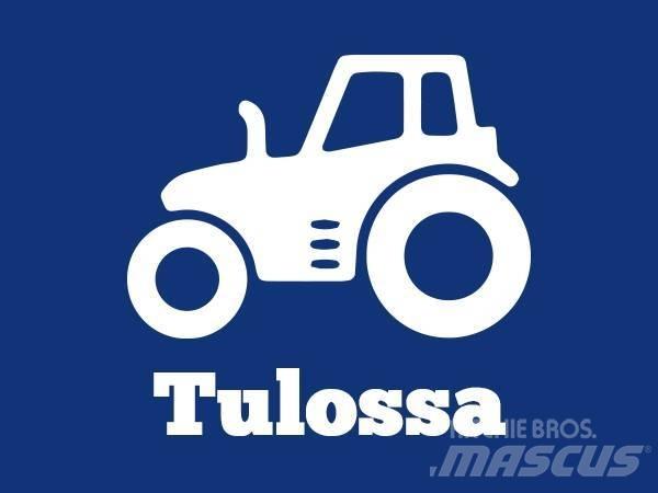 Massey Ferguson 6255 Трактори