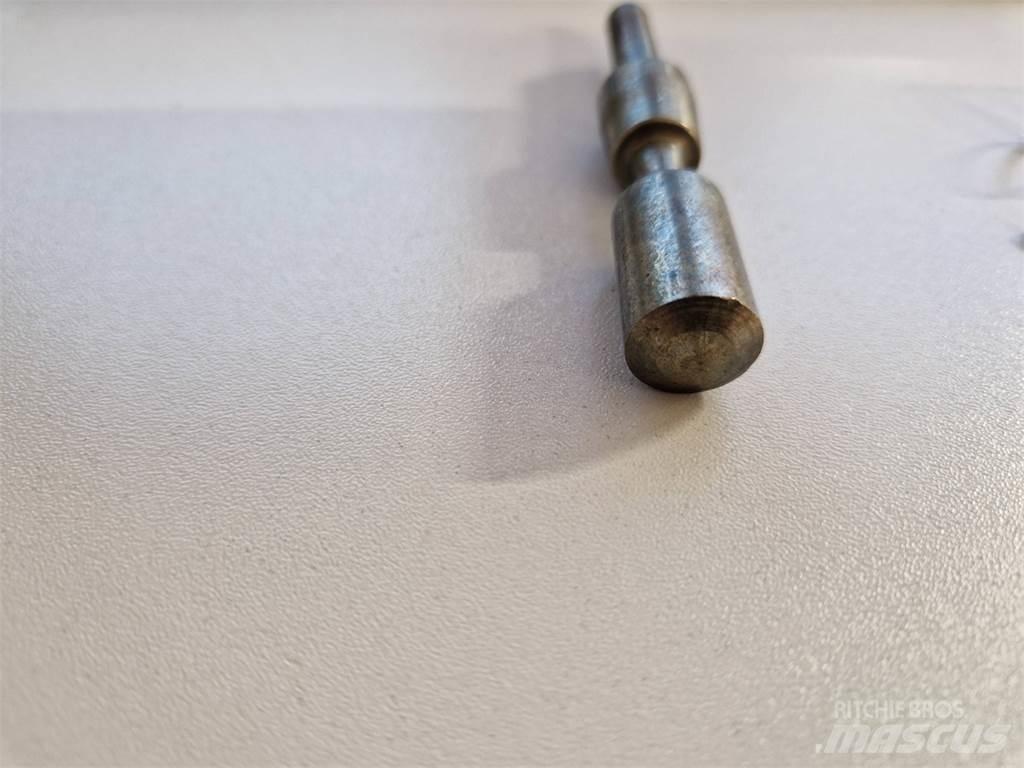 Rottne 011-0003 Коробка передач