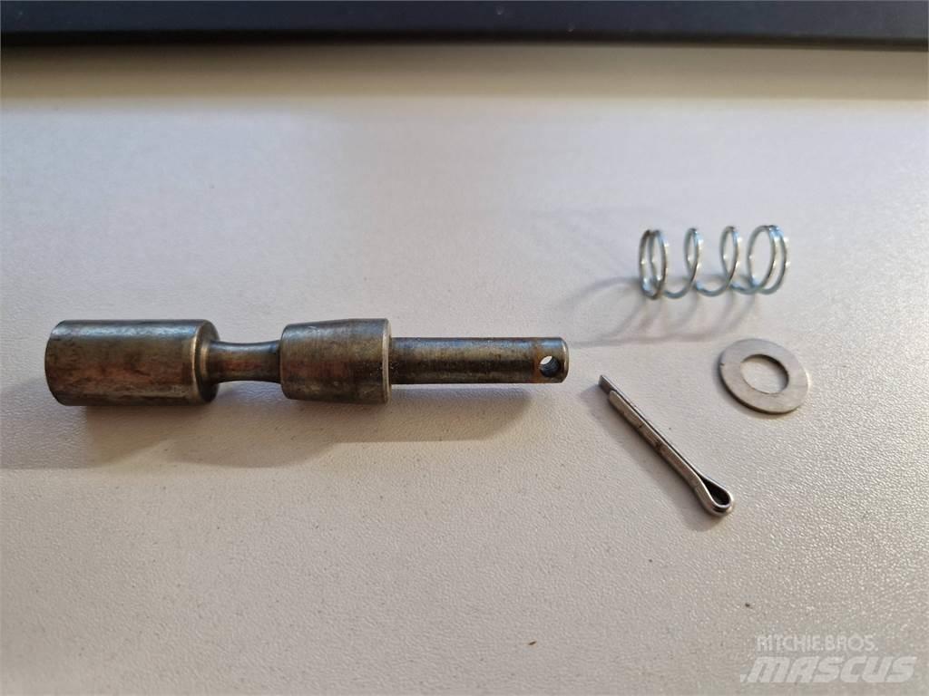Rottne 011-0003 Коробка передач