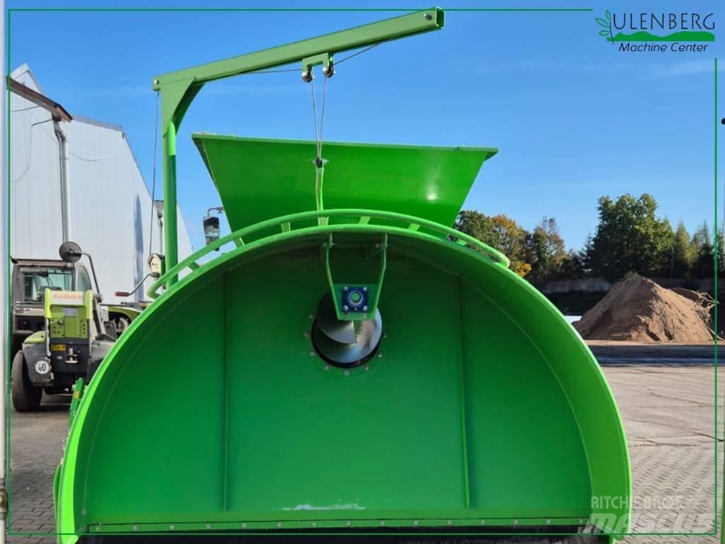  GRAIN BAGER GBK-W Пакувальне обладнання