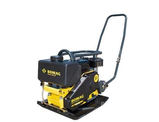 Bomag BVP 18/45 Віброплити та вібротрамбовки
