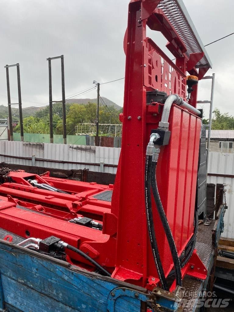 Joab L24A-5600 Мультиліфти