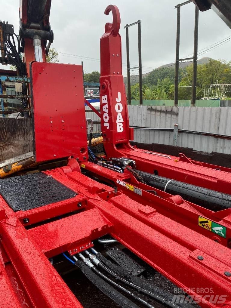 Joab L24A-5600 Мультиліфти