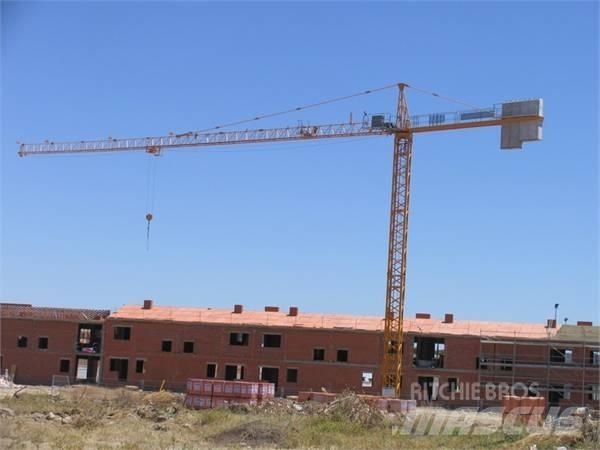 Potain MC 78 Баштові крани