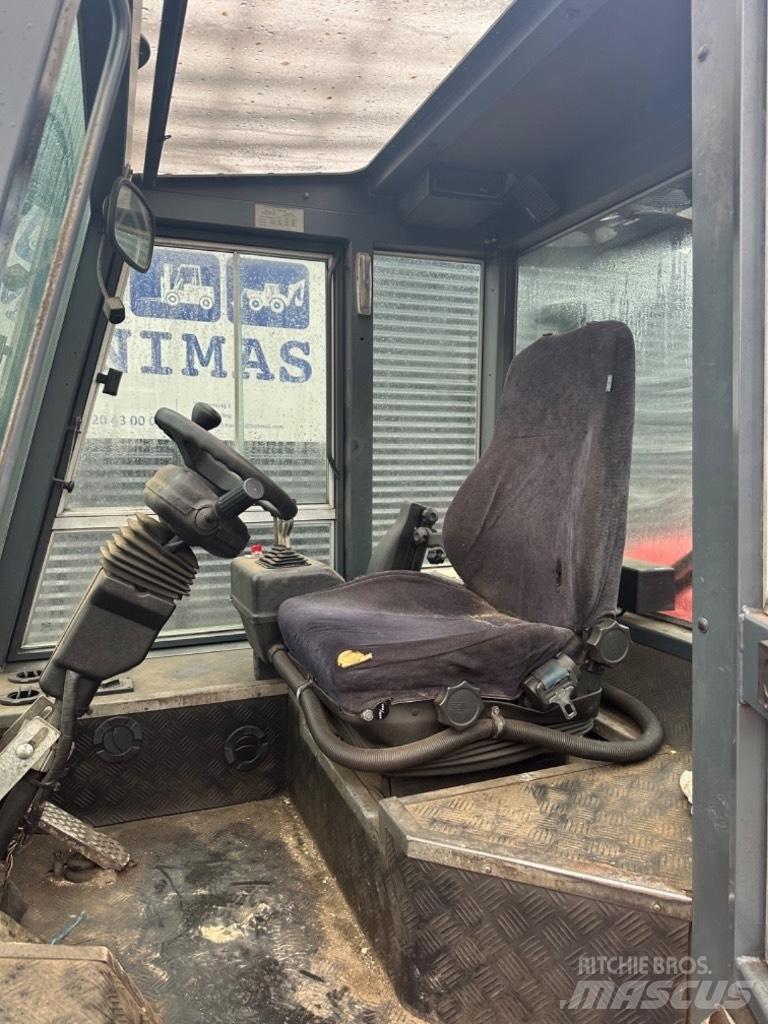 Dantruck 9660 Дизельні навантажувачі