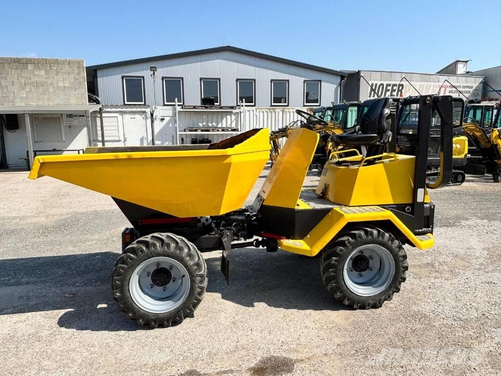 Era DHK3002H Міні самоскиди