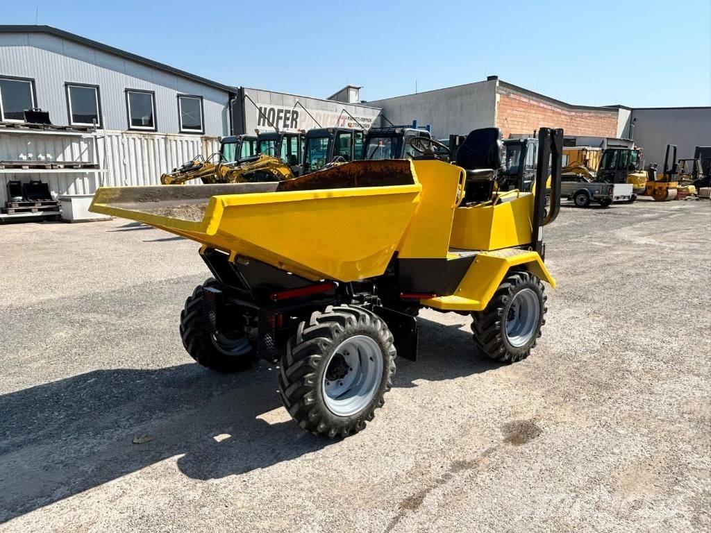 Era DHK3002H Міні самоскиди