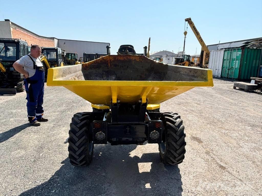 Era DHK3002H Міні самоскиди