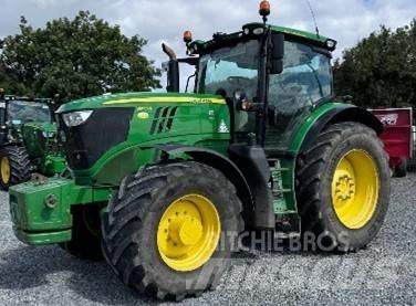 John Deere 6175 R Трактори