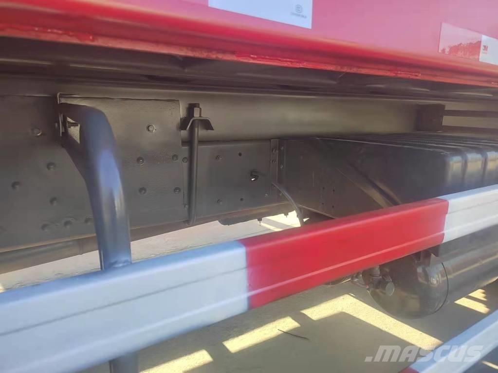 Howo 371 8x4 Самоскиди