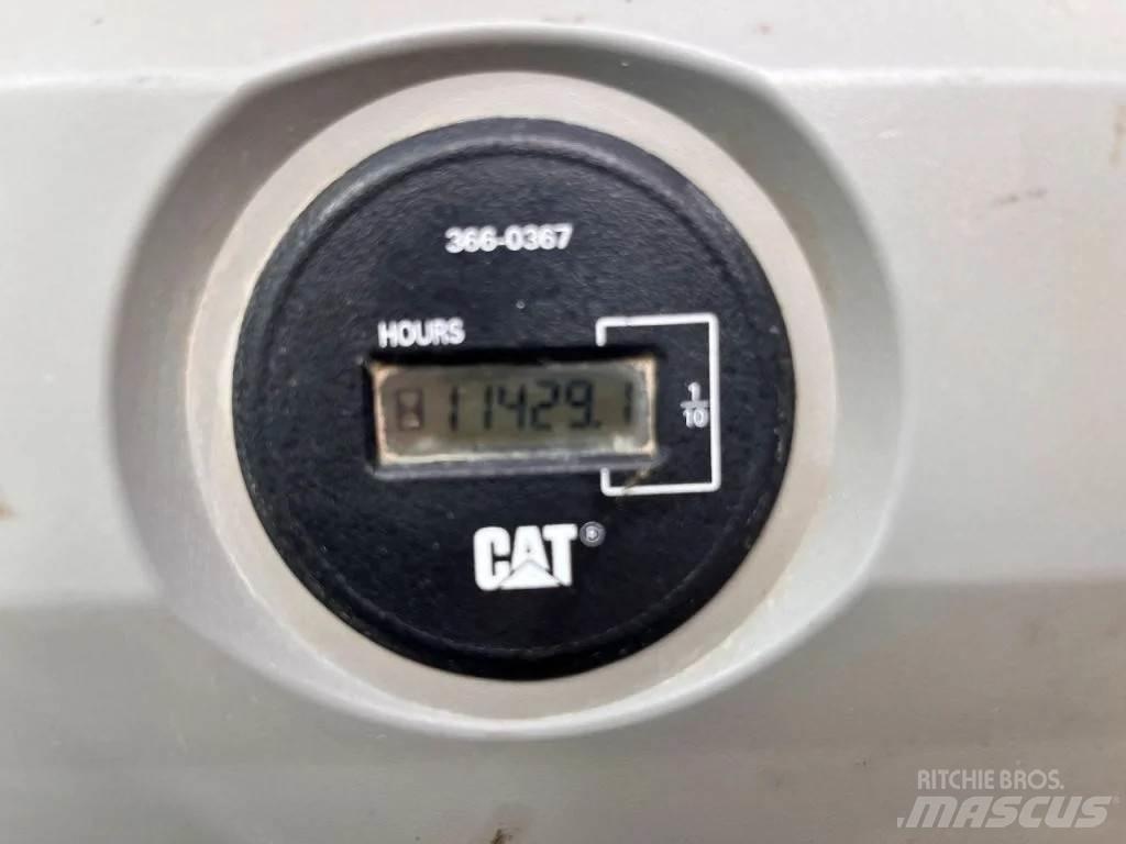 CAT 324EL Гусеничні екскаватори