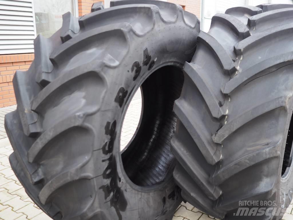 Mitas SFT 650/65 R34 Колеса