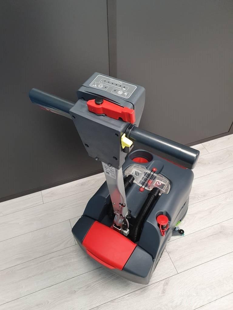  NUMATIC TTB 1840 NX Складська техніка - Інші