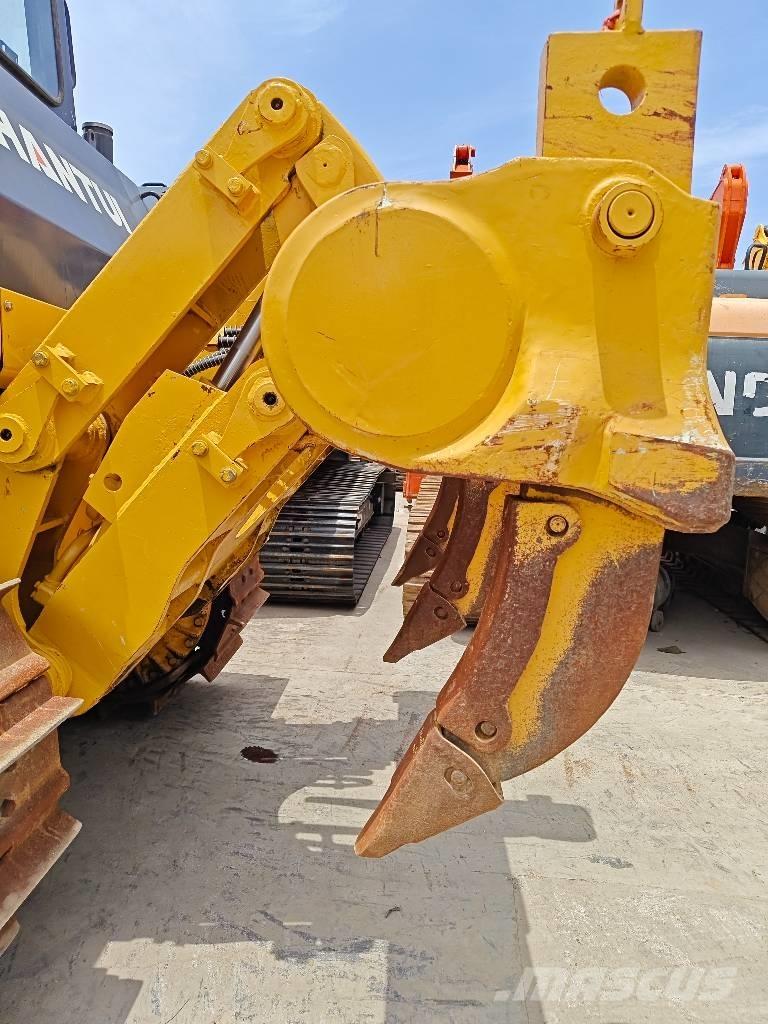 Shantui SD 23 Гусеничні бульдозери
