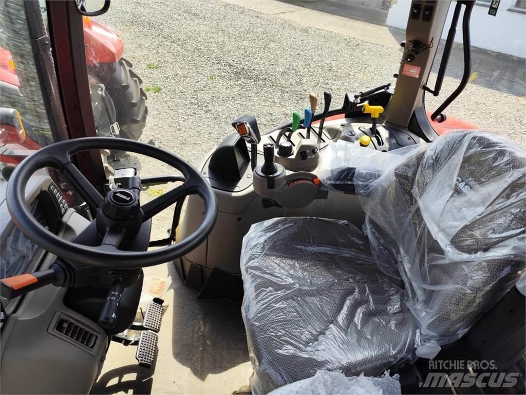 Case IH Puma 150 Трактори