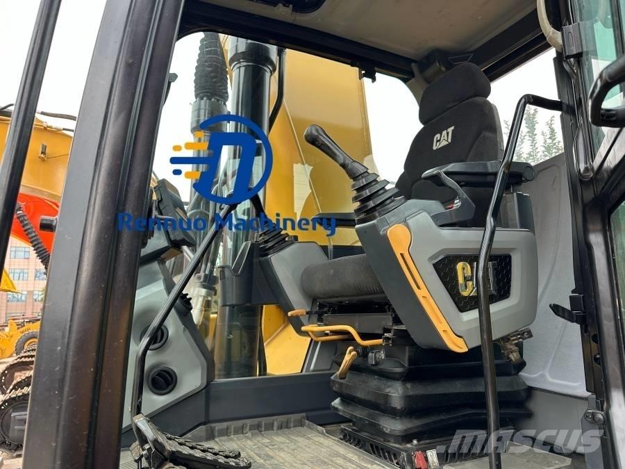 CAT 330 GC Гусеничні екскаватори