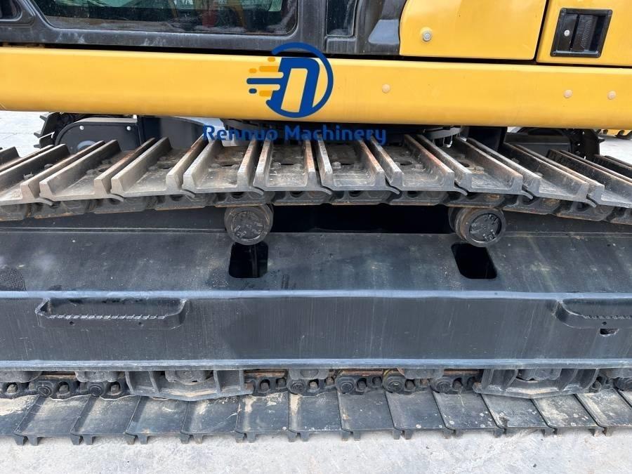 CAT 330 GC Гусеничні екскаватори