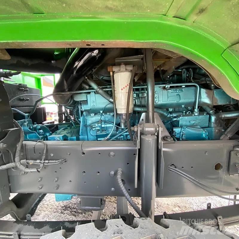 Howo 371 6x4 Самоскиди